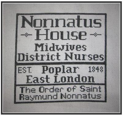 Nonnatus House