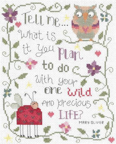 Wild and Precious Life - Gail Bussi