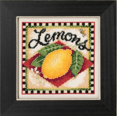 Lemons (2023)