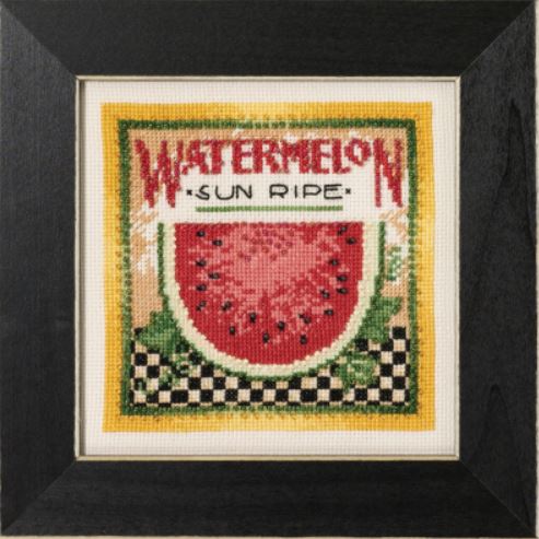 Watermelon (2023)