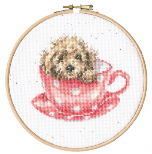 Teacup Pup
