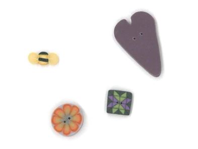 Button Pack 9325.G