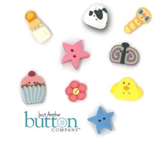 Button Pack 9393.G