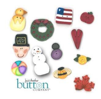 Button Pack 8930.G