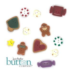 Button Pack 7124.G