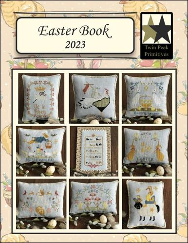 Easter Book 2023