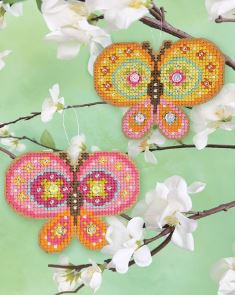 Springamajigs - Butterflies