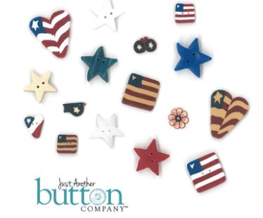 Button Pack 7062.G