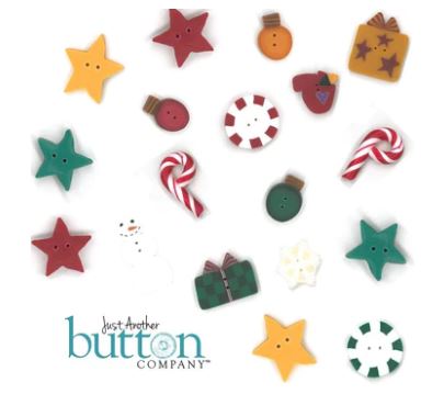Button Pack 7061.G