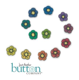 Button Pack 8665.G