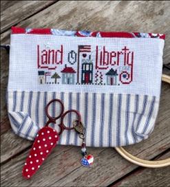 Liberty Bag Kit