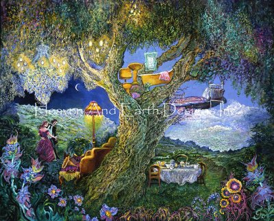 Most Desirable Residence, A - Josephine Wall