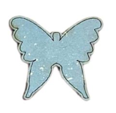 Magnetic Needle Holder/Butterfly - KF059/13