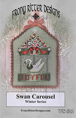 Swan Carousel