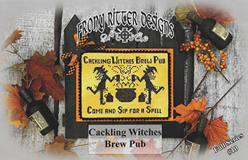 Cackling Witches Brew Pub