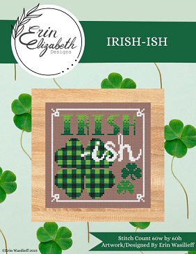 Irish-Ish