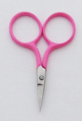 Tiny Snips Embroidery Scissors 2.5"