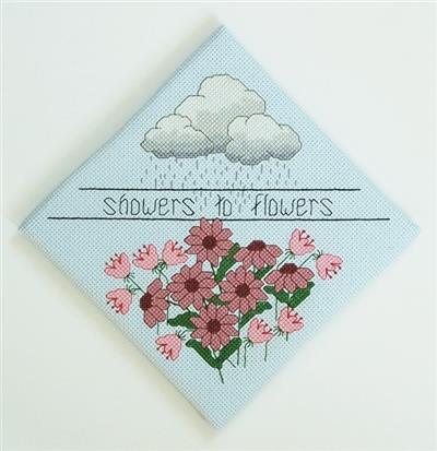 Showers to Flowers