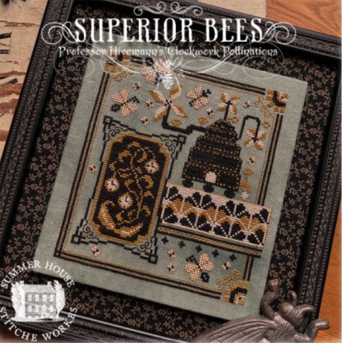 Superior Bees