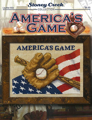 Americas Game