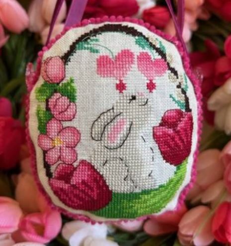 Tulip Cottage Collection - Floras Basket