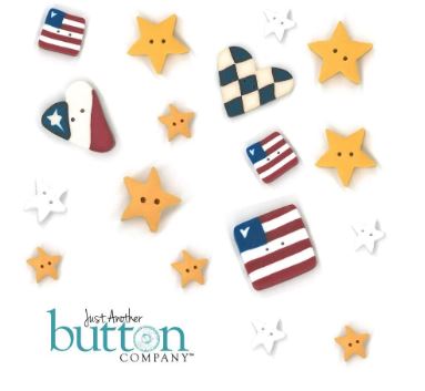 Button Pack 6206.G
