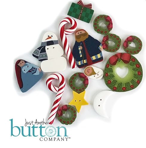 Button Pack 7141.G