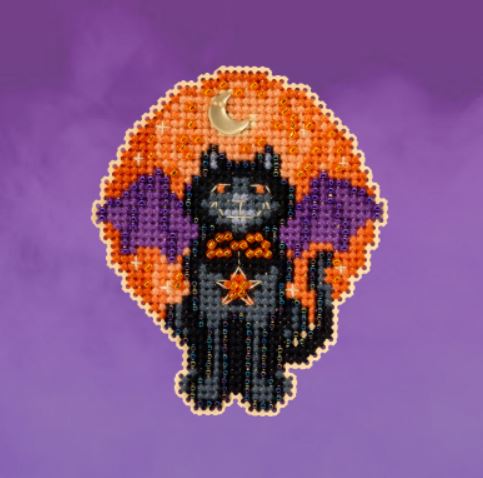 Bat Cat (2023)
