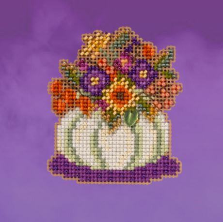 Pumpkin Bouquet (2023)