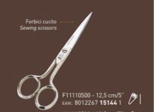 Sewing Scissors - F11110500