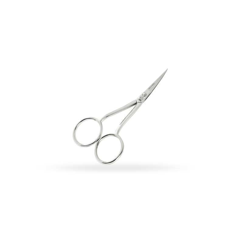 click here to view larger image of Sewing Machine Scissors Double Curve - F12050414MM (accessory)
