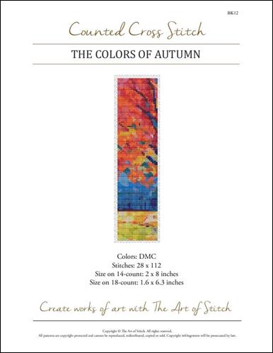 Colors of Autumn, The