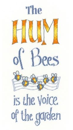 Hum of Bees, The