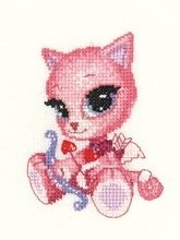 Little Cupid - Kitty Kats