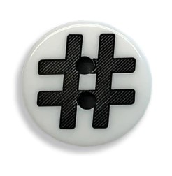 # Button (white)