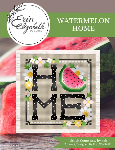 Watermelon Home