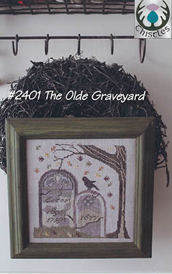 Olde Graveyard