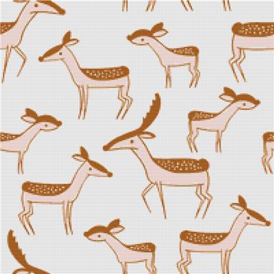 Deer Tile