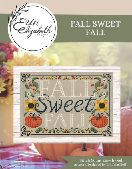 Fall Sweet Fall