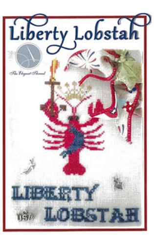 click here to view larger image of Liberty Lobstah (chart)