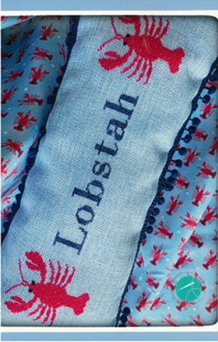 click here to view larger image of Lobstah (chart)