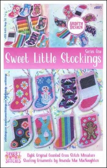 Sweet Little Stockings