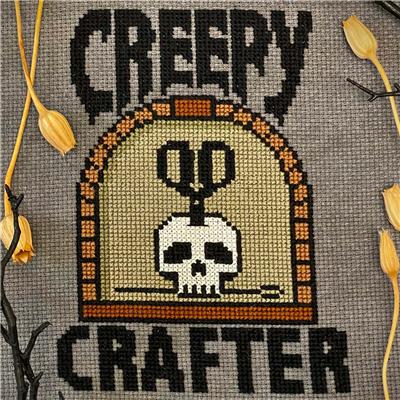 Creepy Crafter