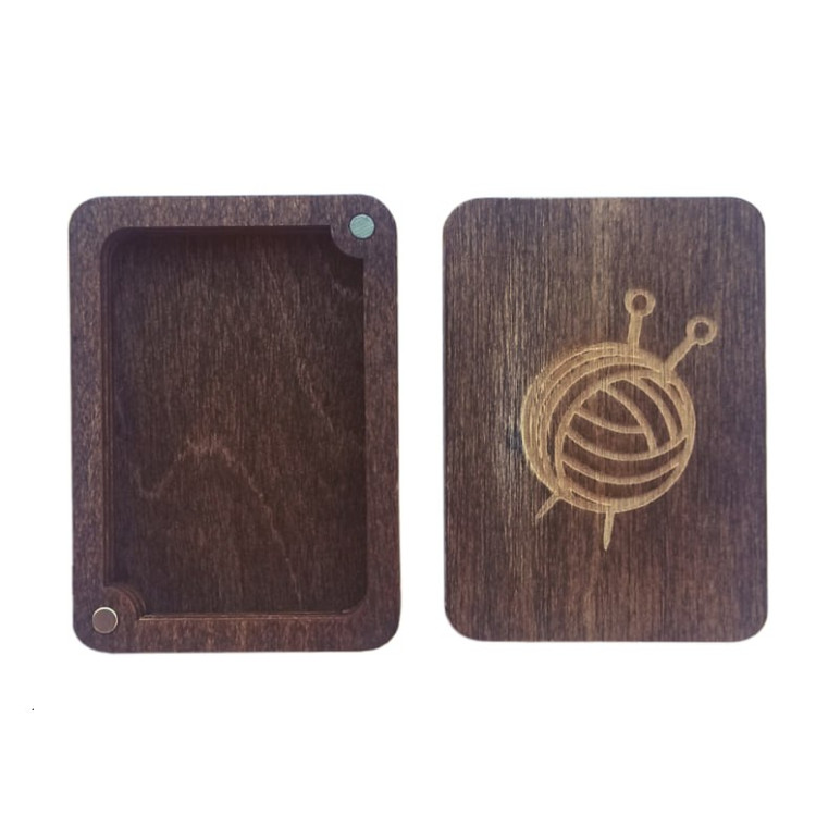 Wooden Box - KF057/30