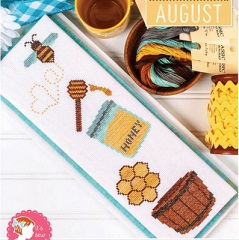 August - Stackables