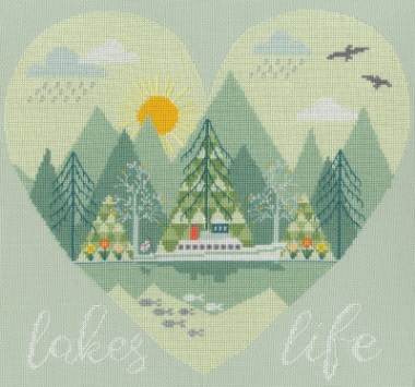 Lakes Life
