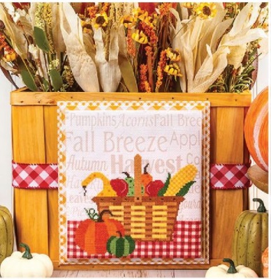 Fall Harvest Signs