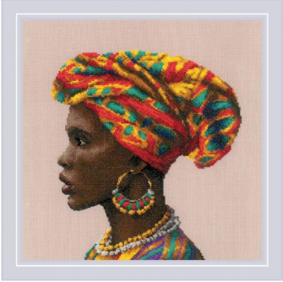 Amazing Women - Africa