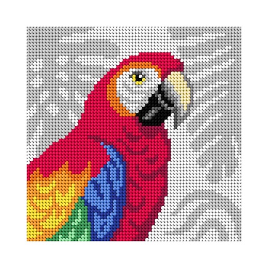 Parrot - SA9770