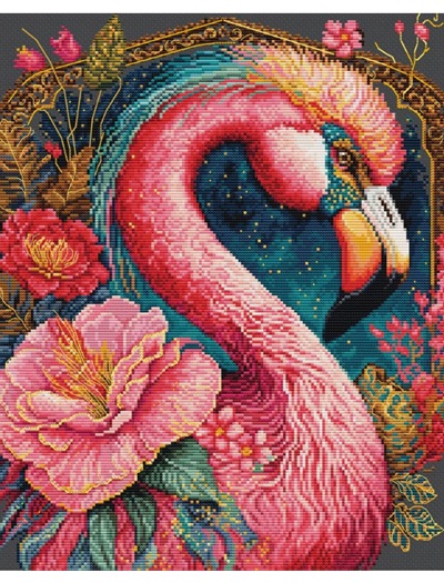 Flamingo Fantastico